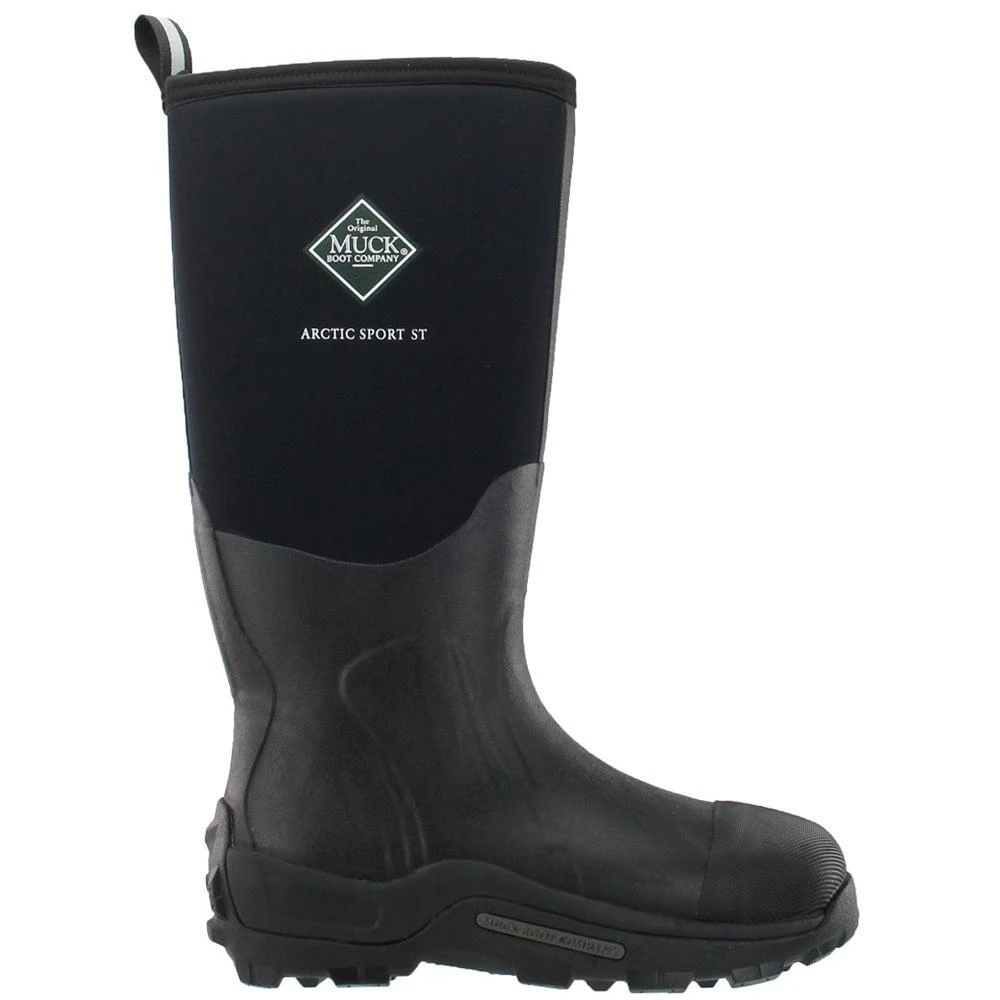 商品Muck Boot|Arctic Sport Pull on Boots,价格¥1306,第1张图片详细描述