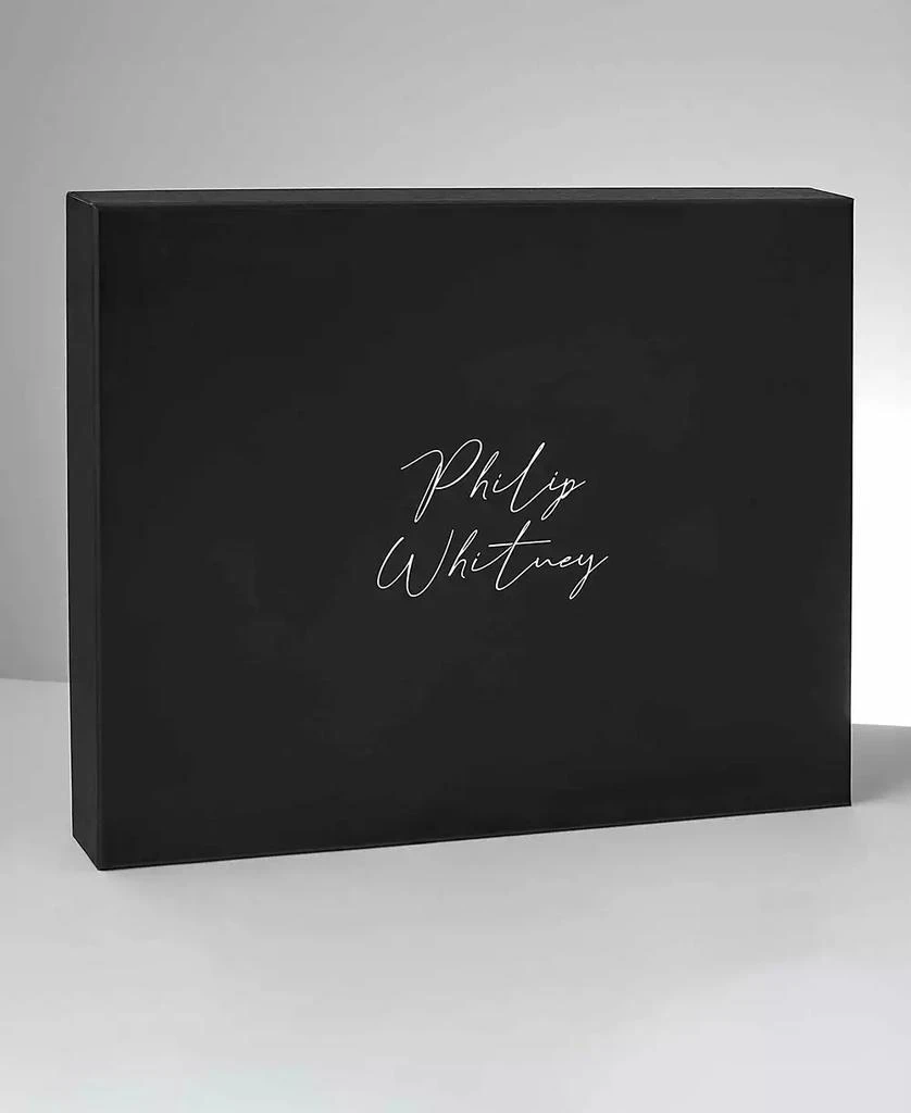 商品Philip Whitney|Kelly Metal Picture Frame, 8" x 10",价格¥145,第4张图片详细描述