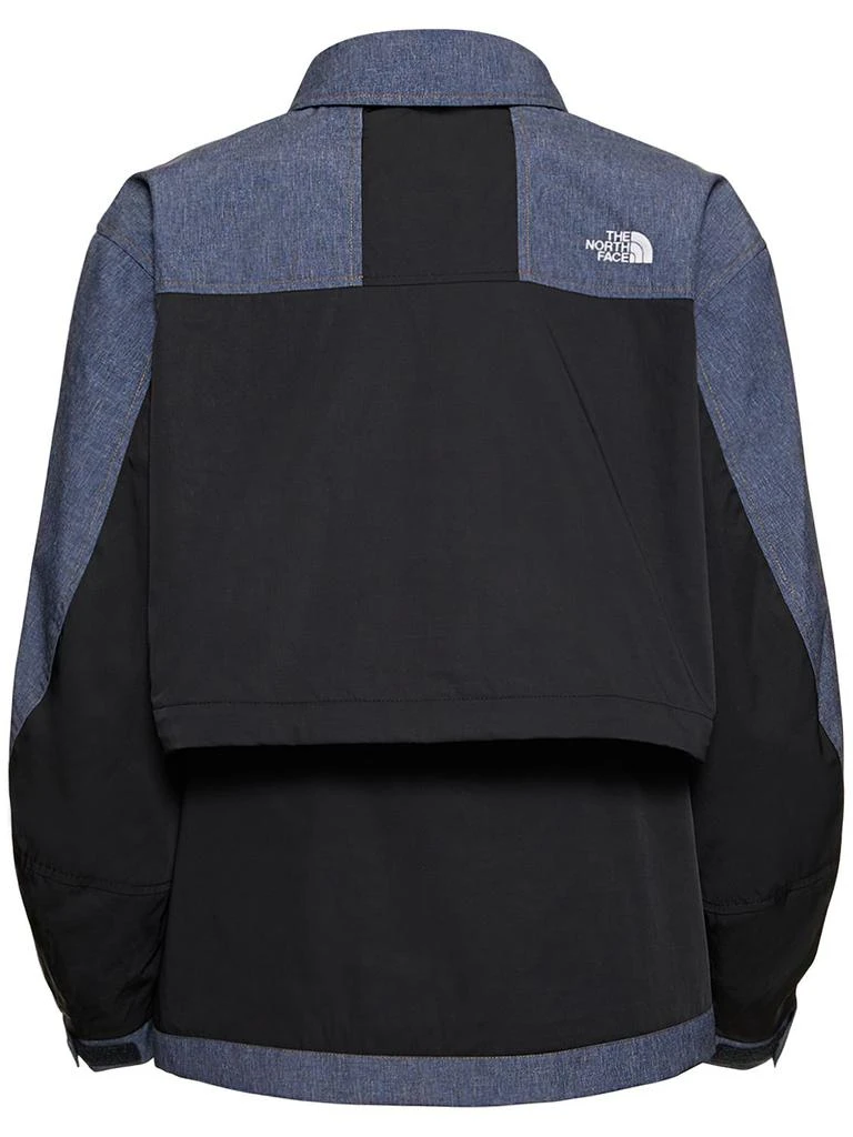 商品The North Face|2-in-1 Jacket,价格¥2466,第5张图片详细描述
