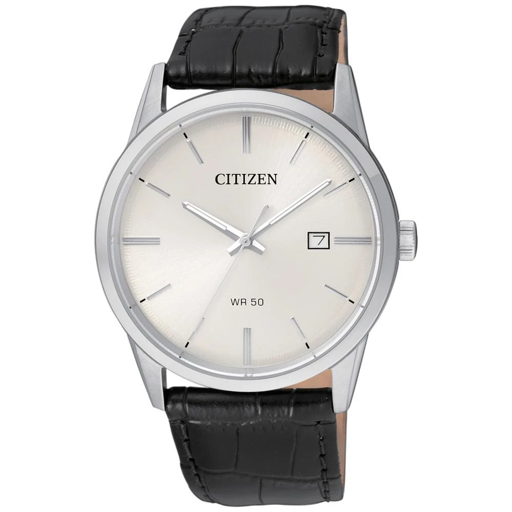 商品Citizen|男士腕表 男士手表,价格¥809,第1张图片