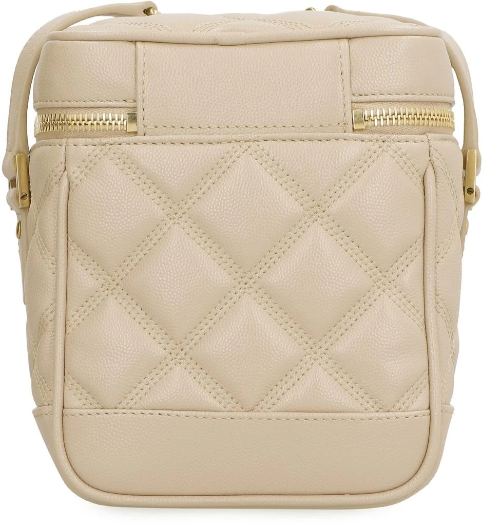 商品Yves Saint Laurent|Saint Laurent Vanity 80s Leather Crossbody Bag,价格¥9886,第4张图片详细描述