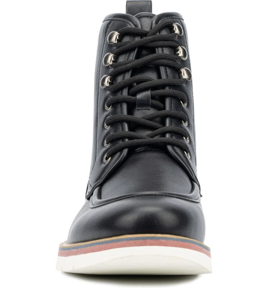 商品XRAY|Kevin Faux Leather Boot,价格¥295,第2张图片详细描述