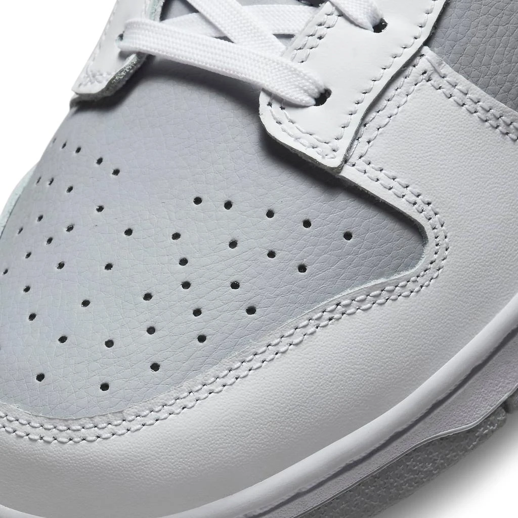 Nike Dunk Low White Neutral Grey 商品