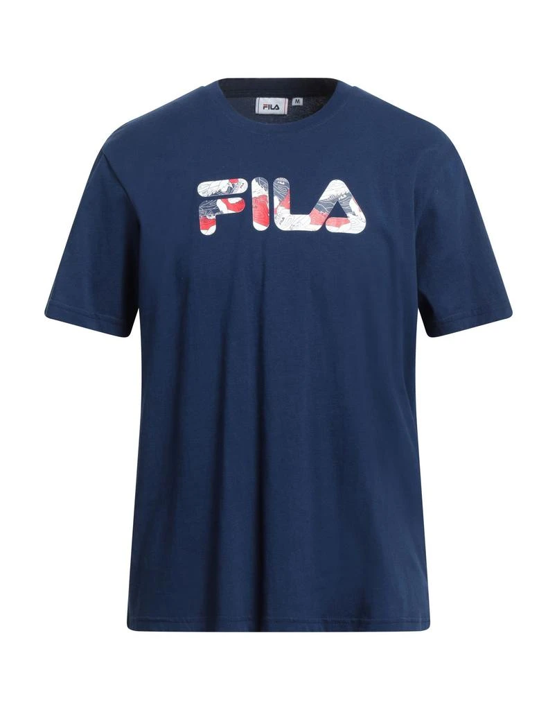 商品Fila|T-shirt,价格¥201,第1张图片