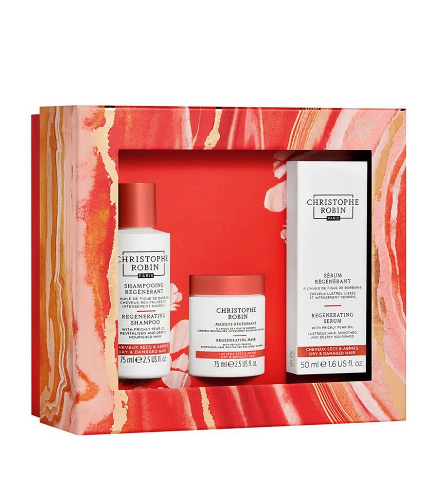商品Christophe Robin|Exceptional Regeneration Ritual Set,价格¥569,第1张图片