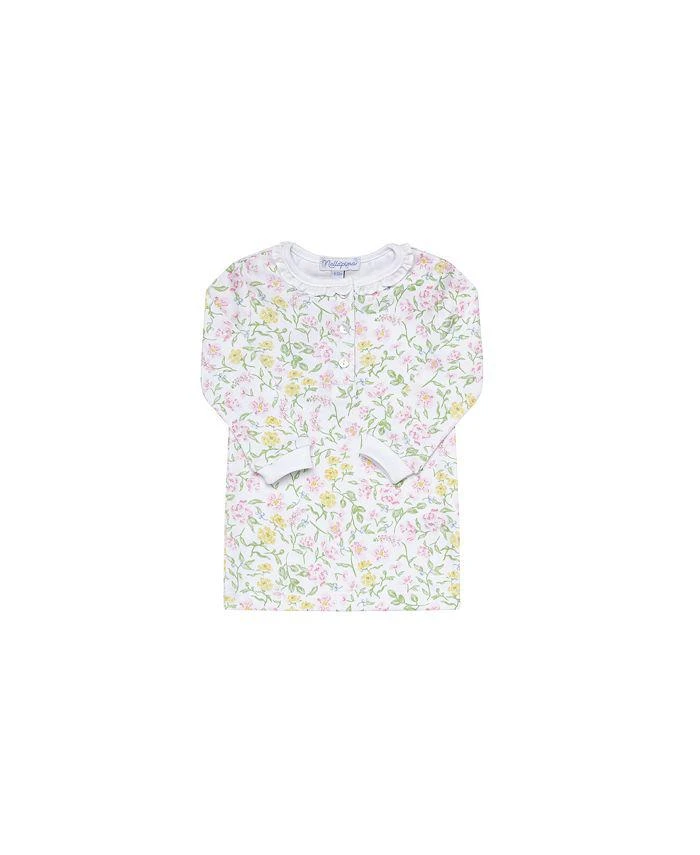 商品Nellapima|Girls' Berry Wildflowers Pajamas - Little Kid,价格¥421,第3张图片详细描述