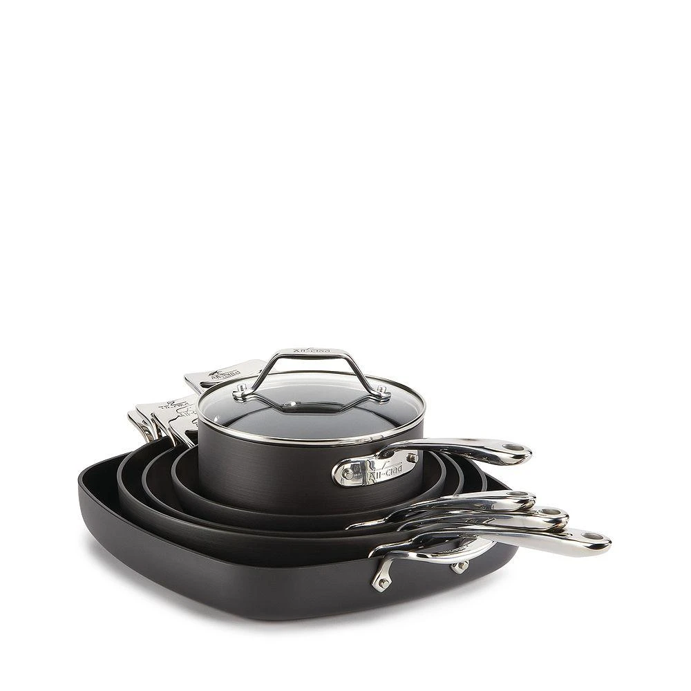 Essentials Nonstick 10-Piece Set 商品