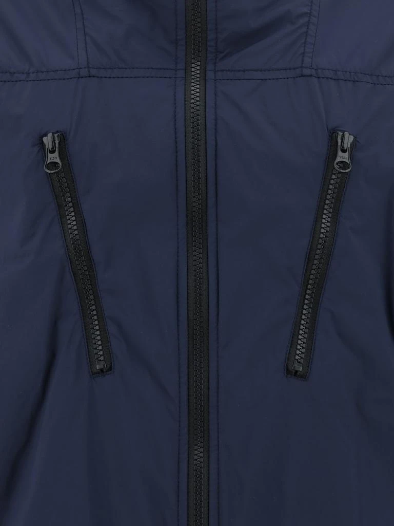 商品Stone Island|Hooded Jacket,价格¥4254,第3张图片详细描述