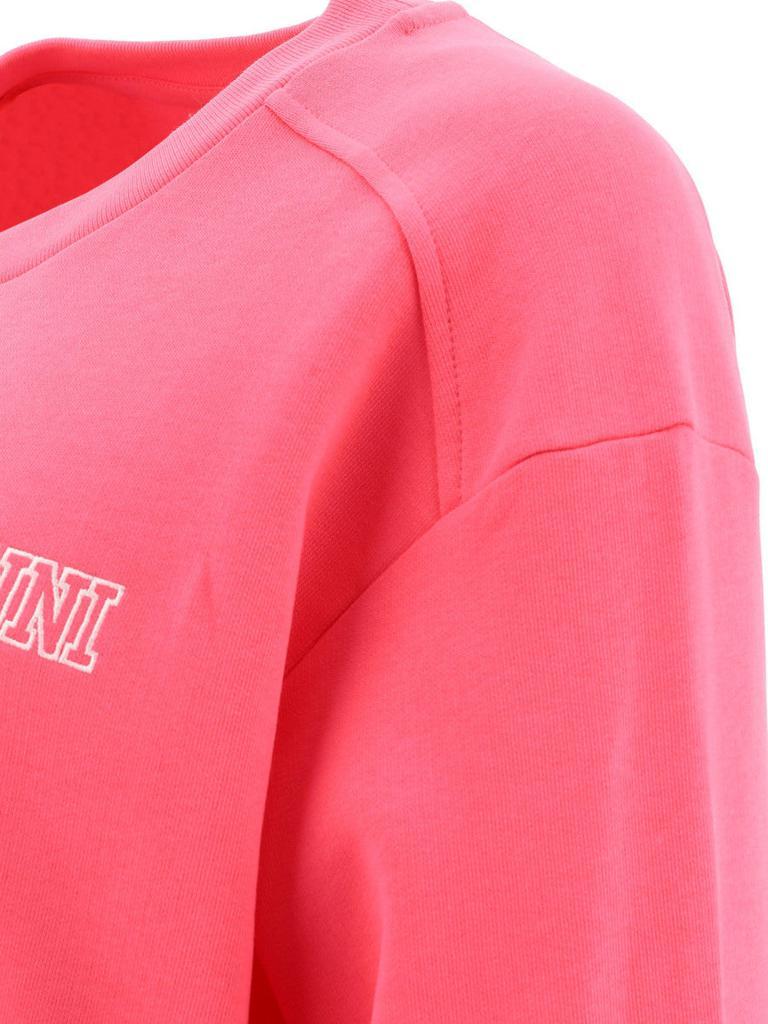 商品Ganni|"College" sweatshirt,价格¥1447,第6张图片详细描述