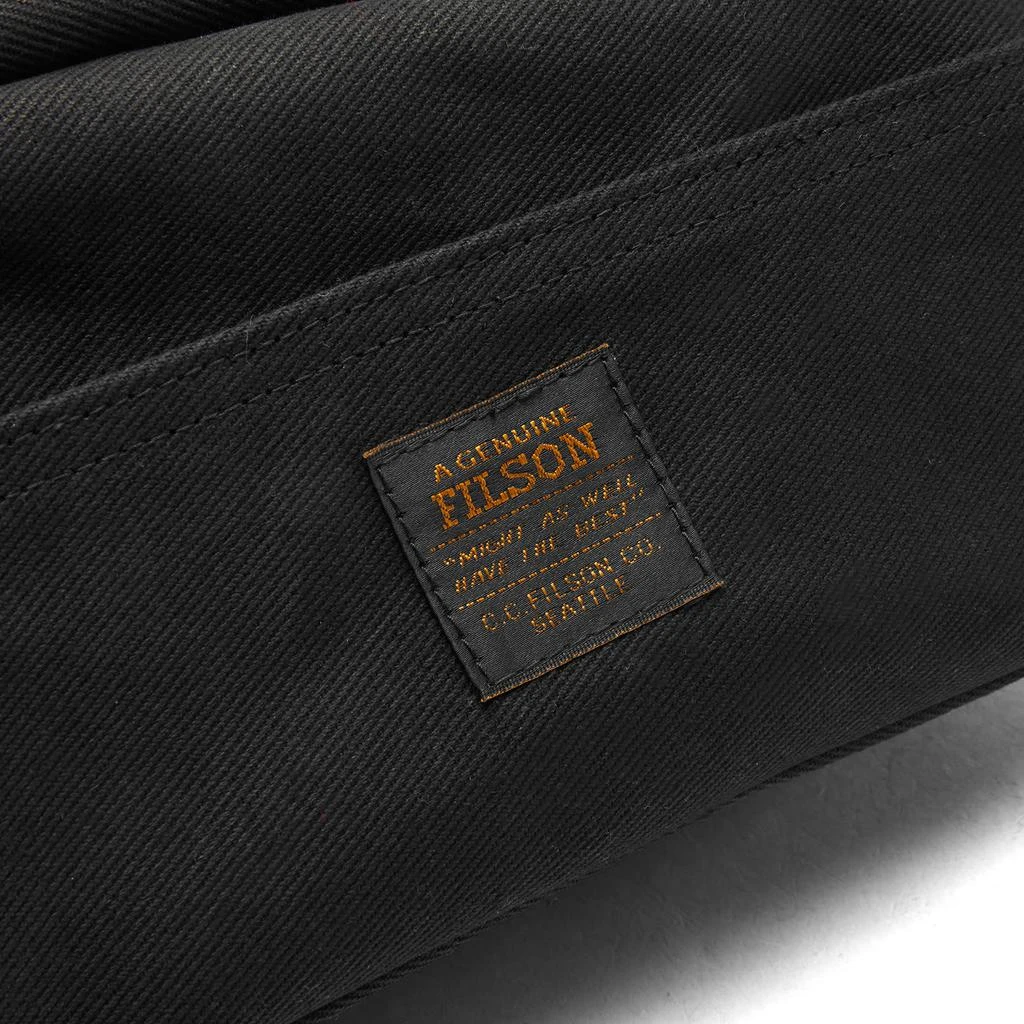 商品Filson|Filson Travel Kit,价格¥1240,第4张图片详细描述