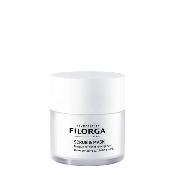 Filorga Scrub and Mask 2 oz商品第1张图片规格展示