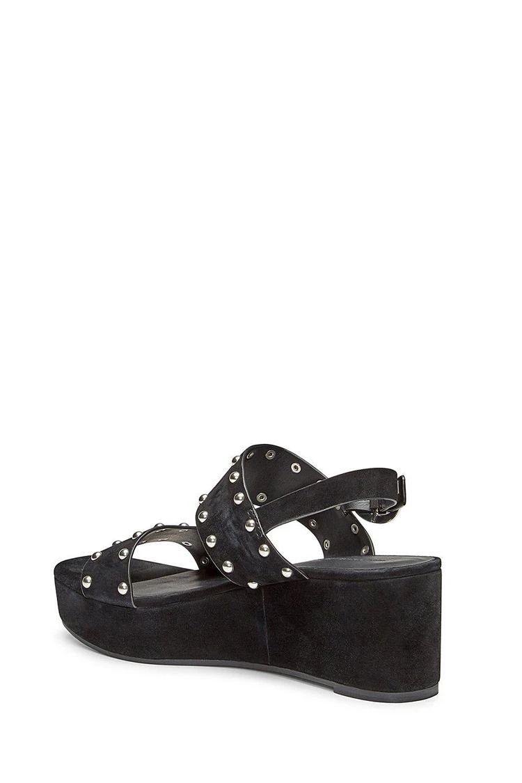 商品Rebecca Minkoff|Ilea凉鞋,价格¥821,第3张图片详细描述
