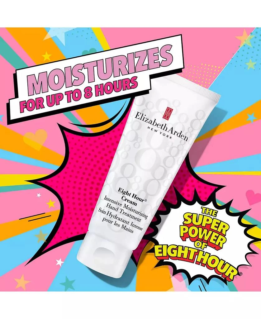 商品Elizabeth Arden|经典润泽手部护肤霜 70g,价格¥260,第2张图片详细描述