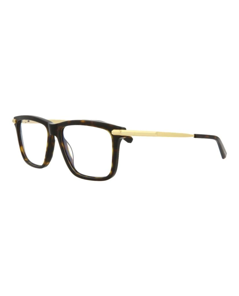 商品Brioni|Square-Frame Acetate Optical Frames,价格¥979,第2张图片详细描述