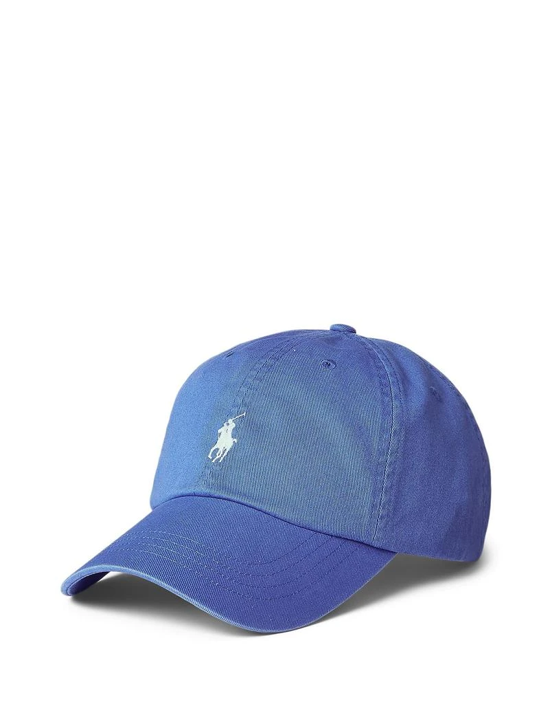 商品Ralph Lauren|Hat,价格¥479,第1张图片