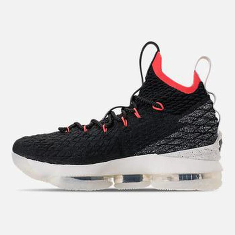商品NIKE|男大童 LeBron 15 篮球鞋,价格¥446,第4张图片详细描述
