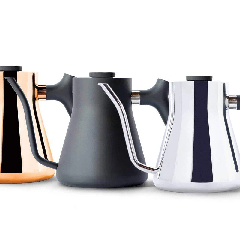 商品Fellow|Stagg Pour-Over Kettle 1L 1.0 LITER,价格¥482,第2张图片详细描述
