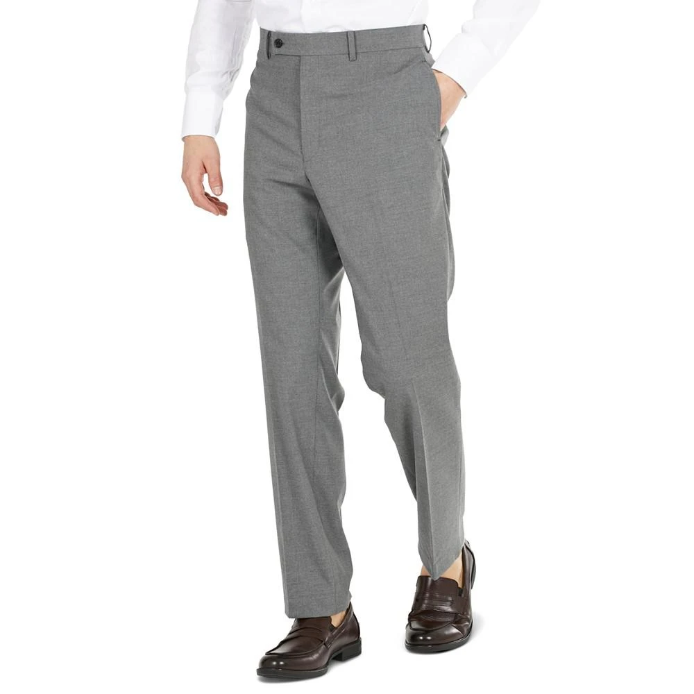 Men's Classic-Fit Ultraflex Machine Washable Dress Pants 商品