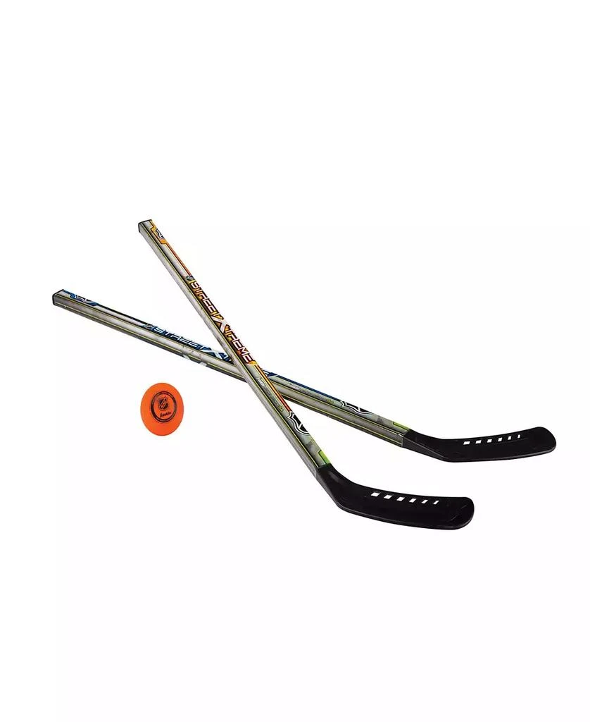 商品Franklin|Nhl Youth Street Hockey Starter Set,价格¥226,第1张图片