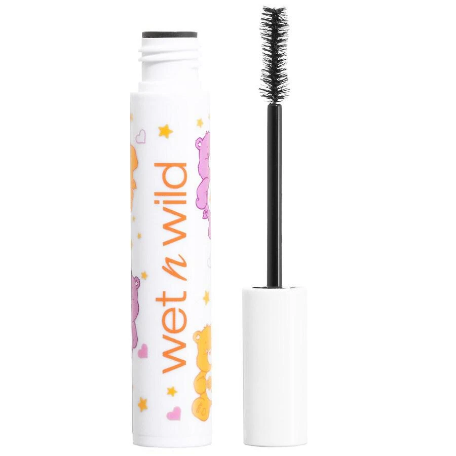 商品Wet n Wild Care Bears|Friendship Goals-Eyelash Curler & Mascara Set,价格¥32,第4张图片详细描述