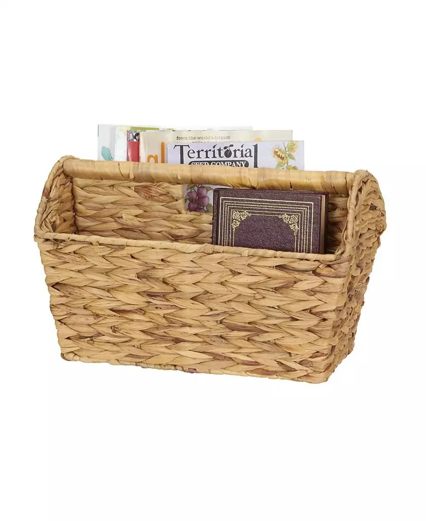 Water Hyacinth Magazine Rack 商品