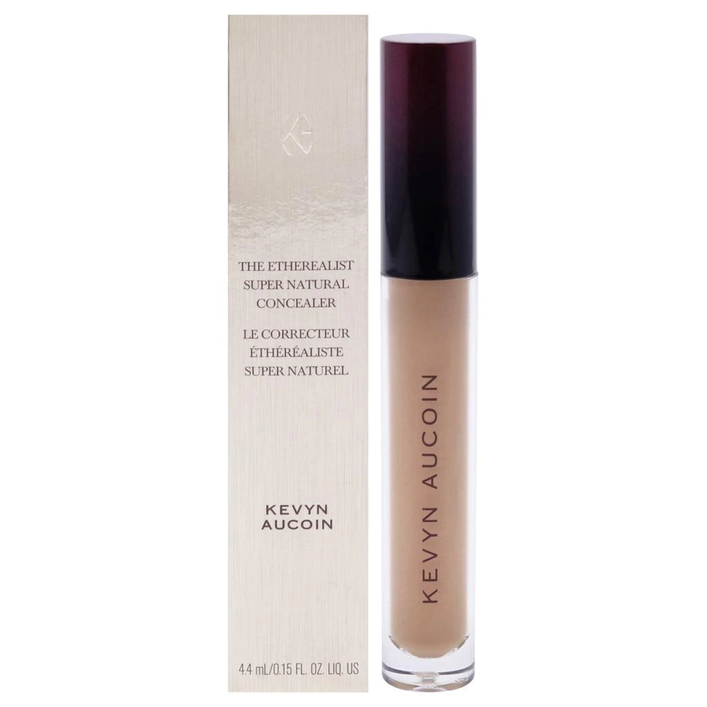 商品Kevyn Aucoin|The Etherealist Super Natural Concealer - EC 05 Medium by  for Women - 0.15 oz Concealer,价格¥220,第1张图片