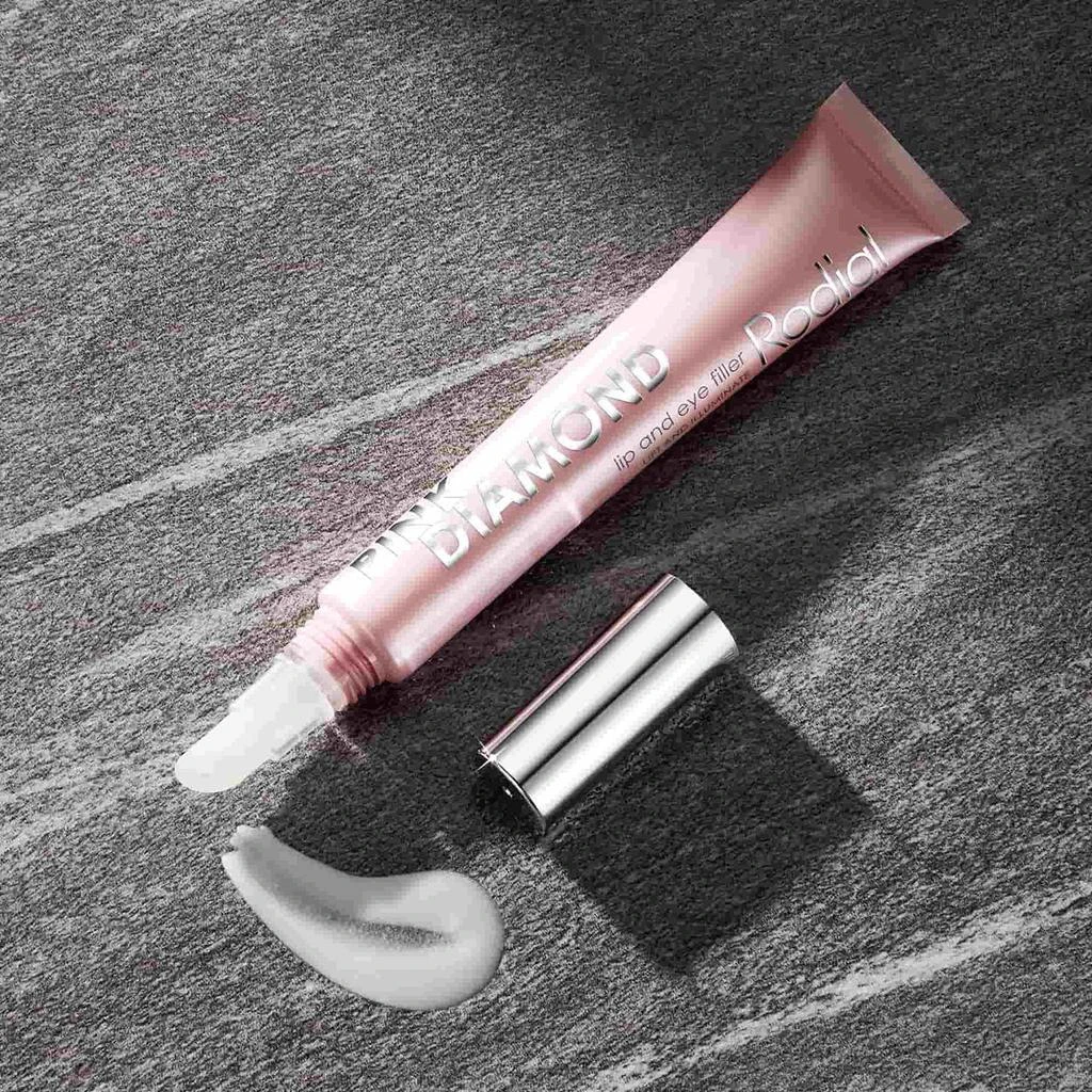 商品Rodial|Pink Diamond Lip and Eye Filler,价格¥264,第5张图片详细描述