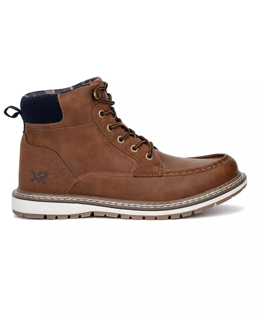 商品XRAY|Men's Bevyn Lace-Up Boots,价格¥594,第2张图片详细描述