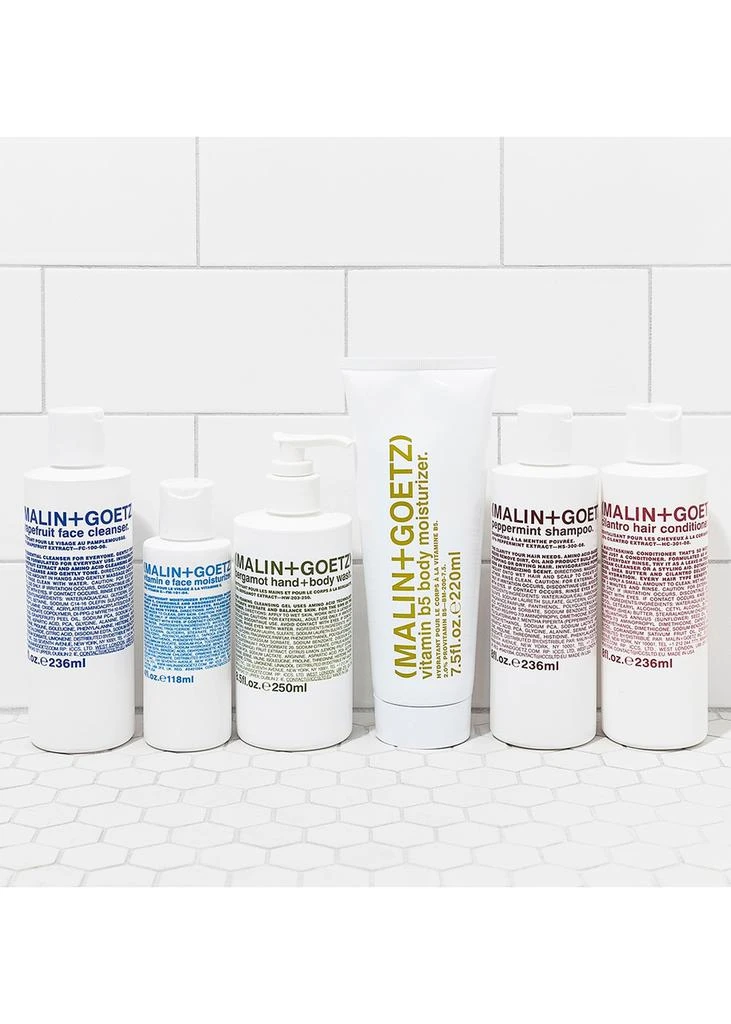商品Malin + Goetz|Cilantro Hair Conditioner 236ml,价格¥279,第2张图片详细描述