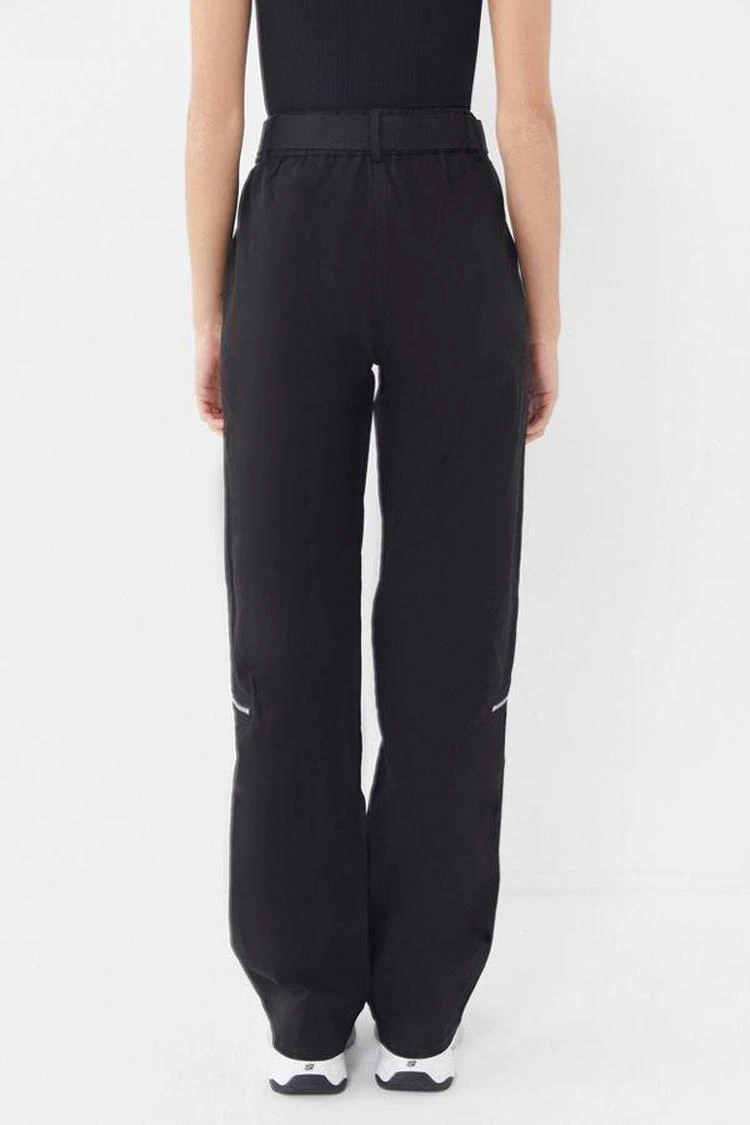 商品I.AM.GIA|I.AM.GIA Elevara High-Rise Zipper Pant,价格¥1109,第3张图片详细描述