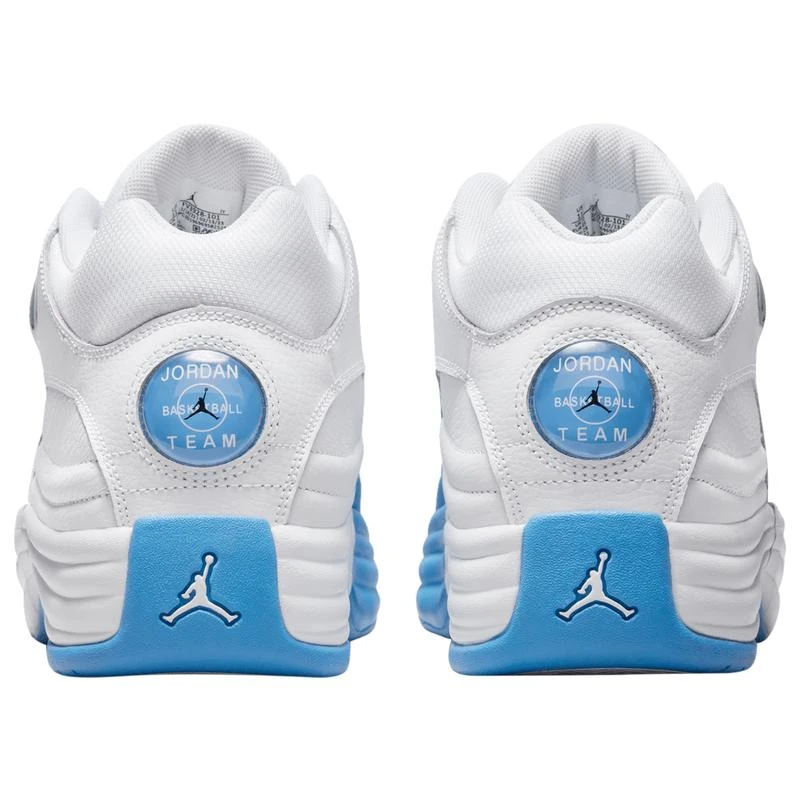 商品Jordan|Jordan Jumpman Team 1 - Men's,价格¥748,第3张图片详细描述