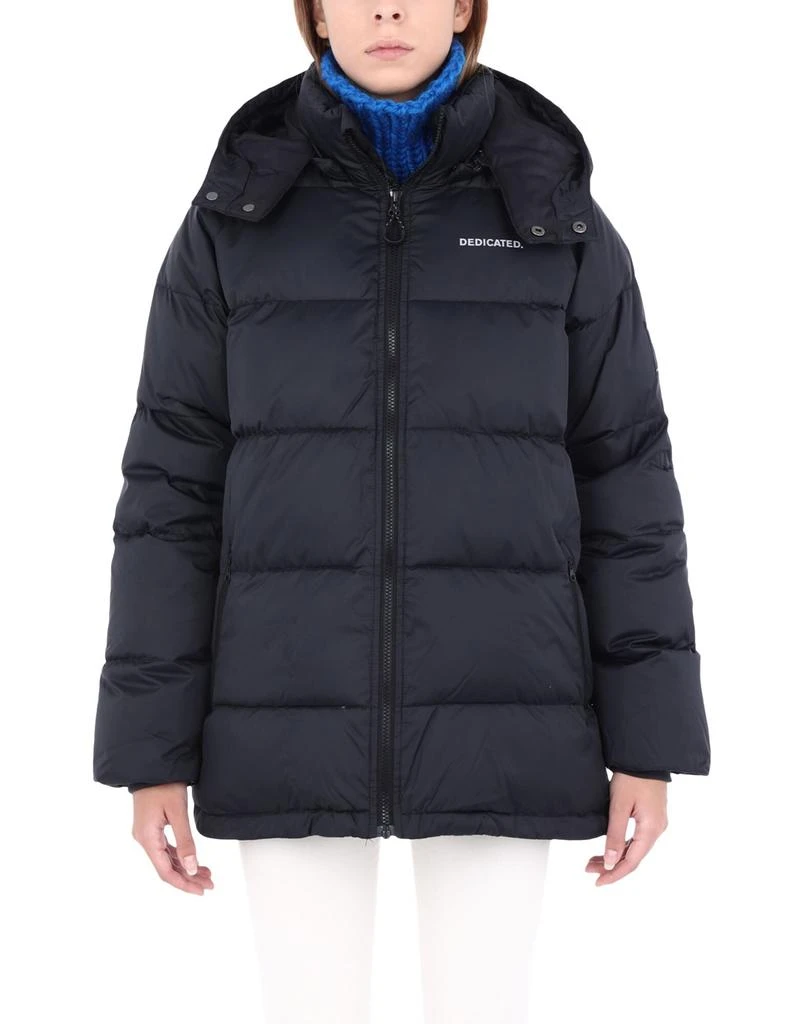 商品DEDICATED.|Shell  jacket,价格¥1606,第2张图片详细描述
