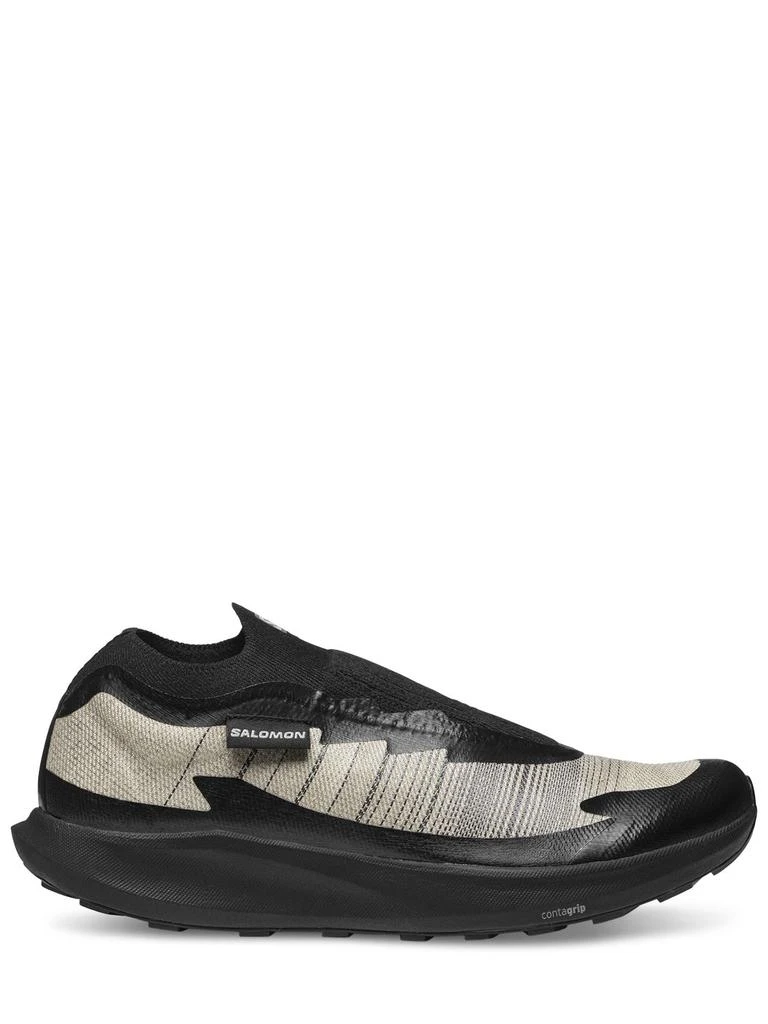 商品Salomon|Pulsar Advanced Sneakers,价格¥767,第1张图片