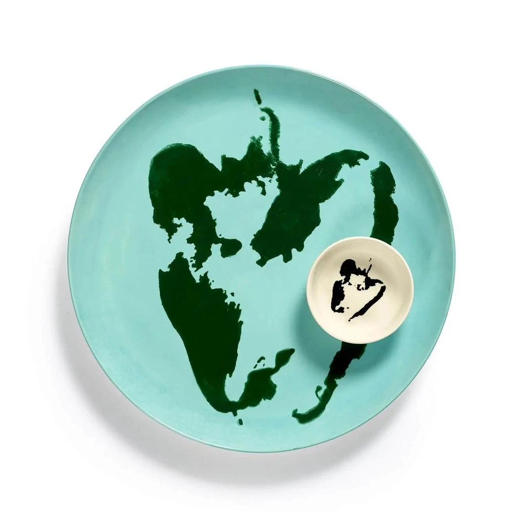 商品Serax|Serax x Ottolenghi Large Plate,价格¥283,第2张图片详细描述