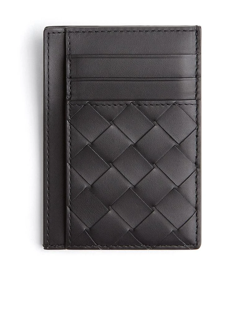 商品Bottega Veneta|CARD HOLDER WITH COIN PURSE,价格¥3040,第1张图片