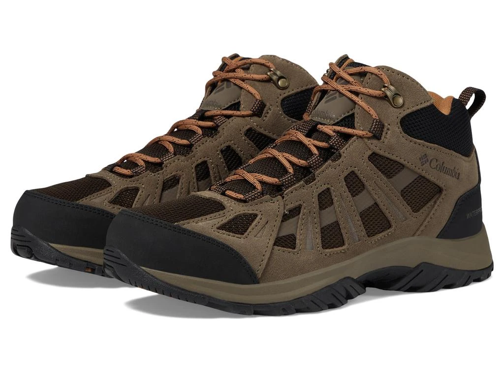 商品Columbia|Redmond™ III Mid Waterproof,价格¥637,第1张图片