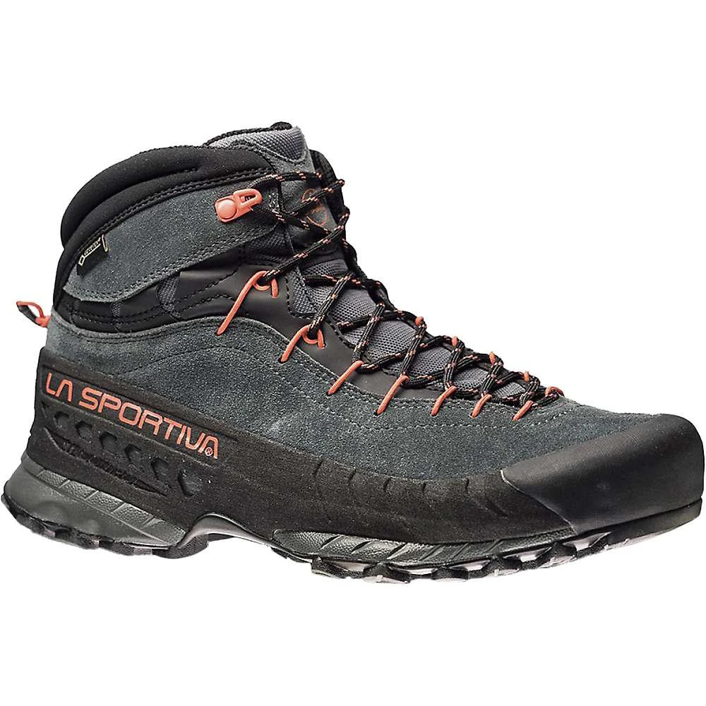 商品La Sportiva|La Sportiva TX4 Mid GTX Boot,价格¥1182,第1张图片
