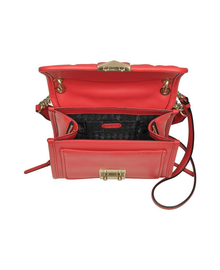 商品Karl Lagerfeld Paris|K/kuilted Studs Small Shoulder Bag,价格¥3212,第5张图片详细描述