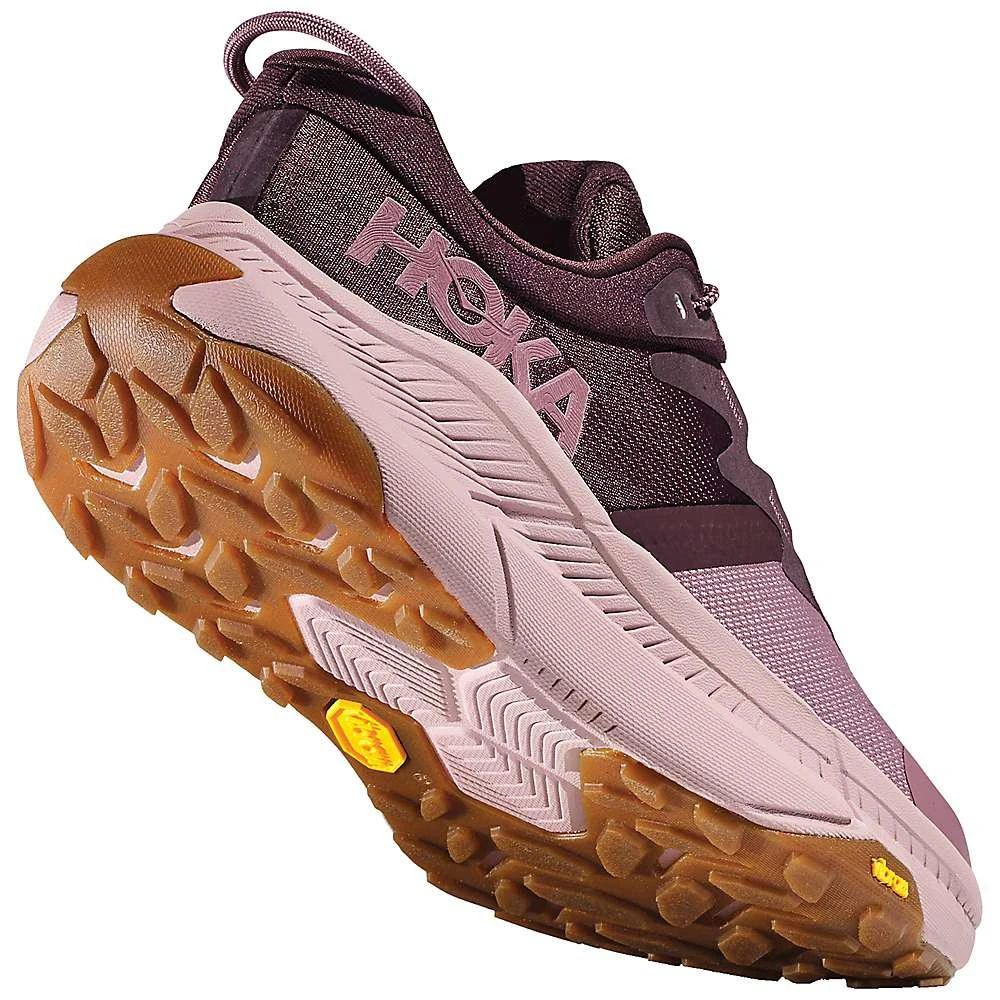 商品Hoka One One|Hoka One One Women's Transport Shoe,价格¥1067,第5张图片详细描述