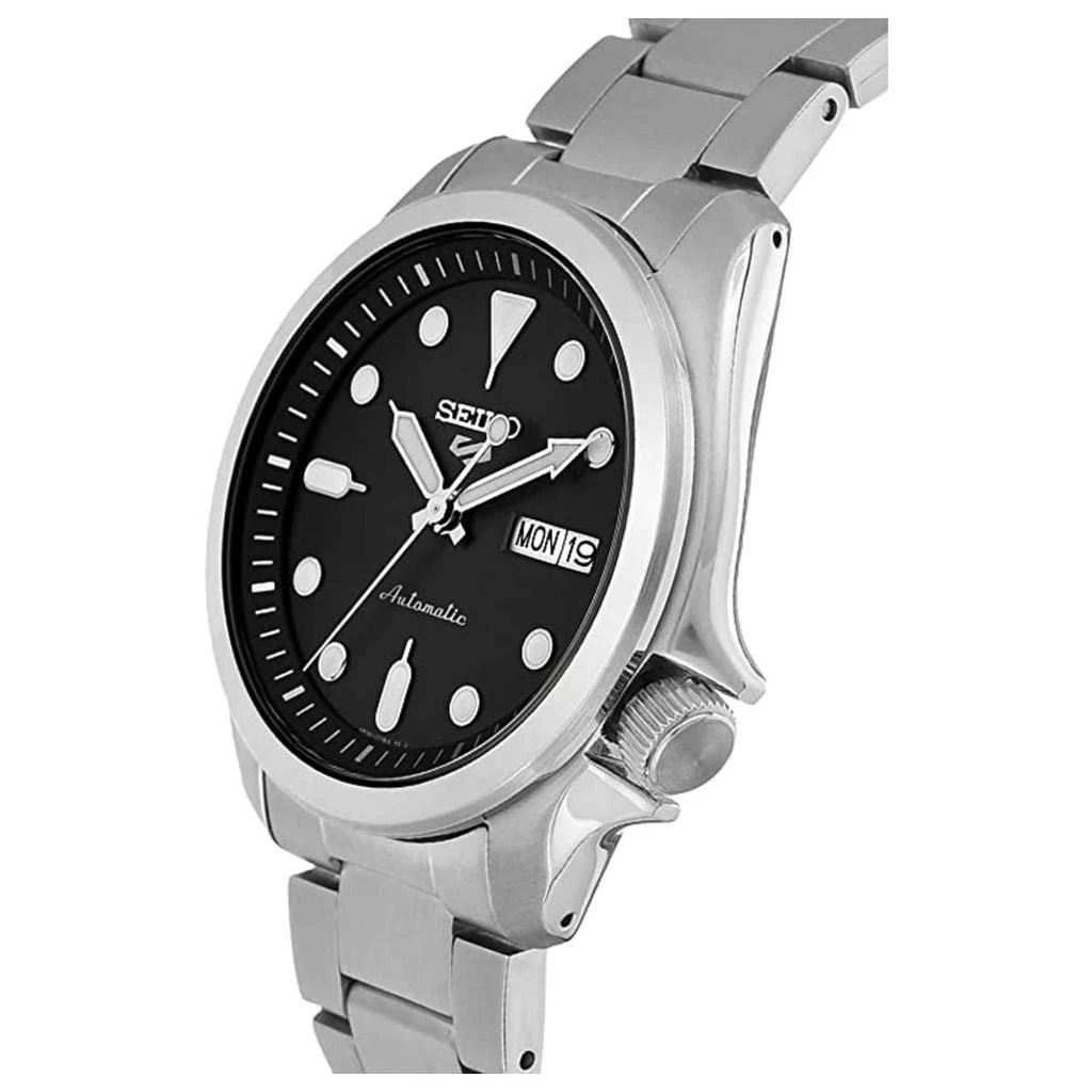 商品Seiko|Seiko Series 5 手表,价格¥1855,第2张图片详细描述