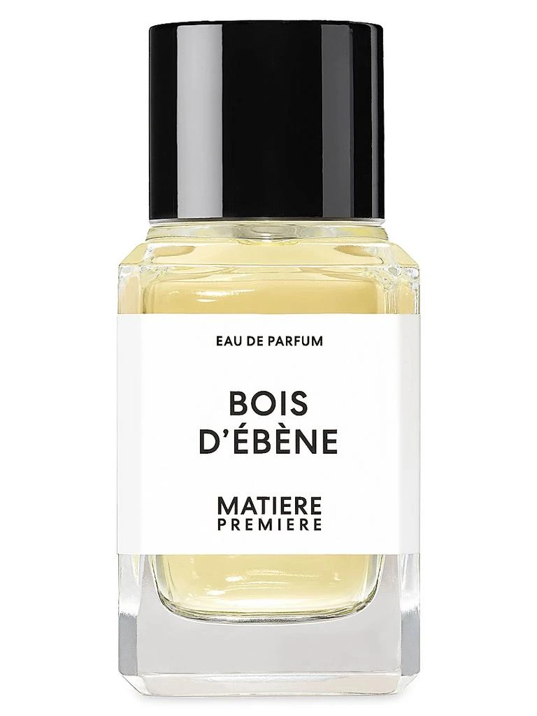商品Matiere Premiere|Bois D'Ébène Eau De Parfum,价格¥1841,第1张图片