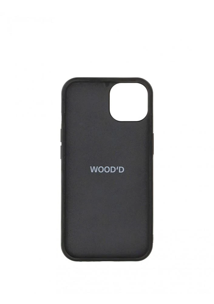商品WOOD'D|IPhone 13 Cover,价格¥238,第2张图片详细描述