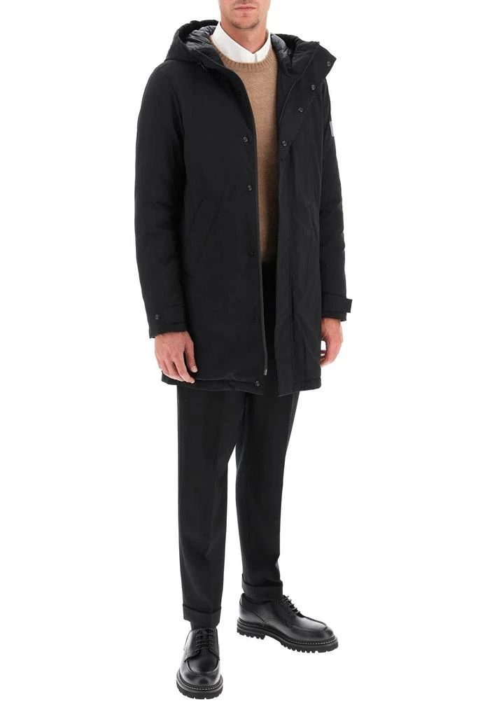 商品TATRAS|FEANO MIDI JACKET,价格¥2312,第2张图片详细描述