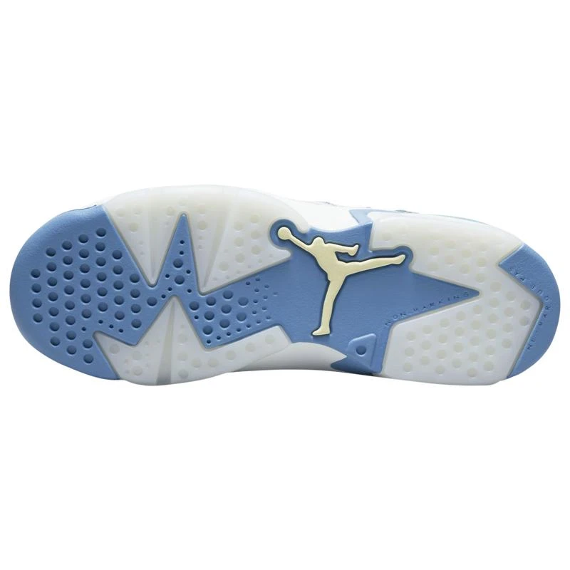 商品Jordan|Jordan Retro 6 - Boys' Grade School,价格¥752,第5张图片详细描述