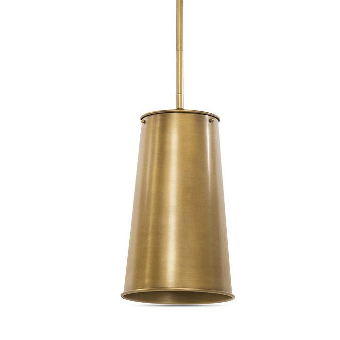 商品Regina Andrew|Hattie Pendant Light,价格¥5060,第4张图片详细描述