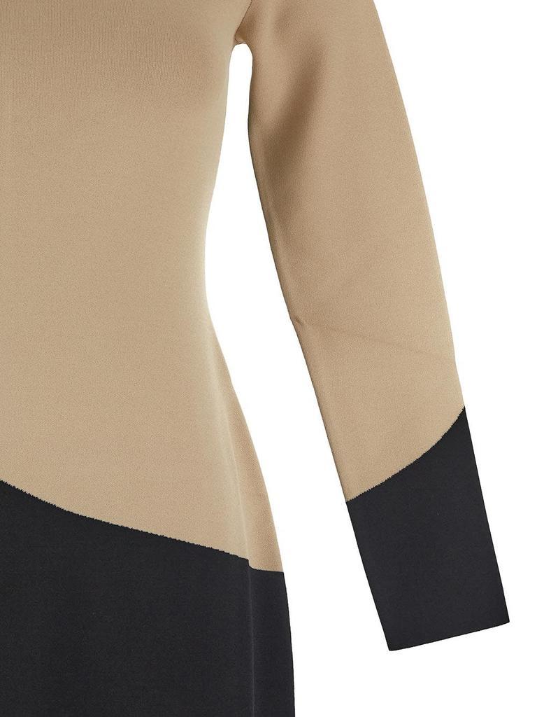 商品Tory Burch|Sweater Dress,价格¥4732,第5张图片详细描述