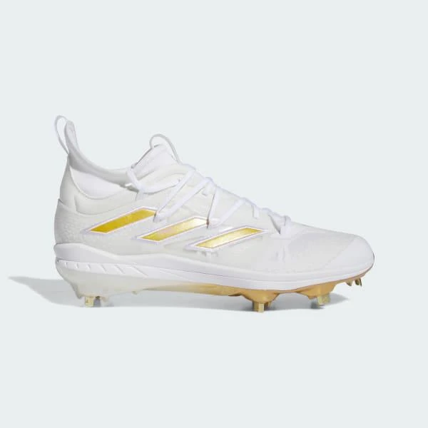 商品Adidas|Adizero Afterburner 9 NWV Cleats,价格¥843,第1张图片