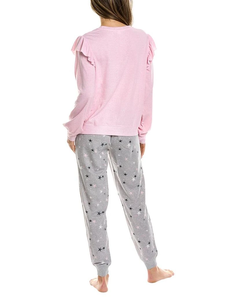 商品Splendid|Splendid 2pc Pullover & Jogger Set,价格¥209,第2张图片详细描述