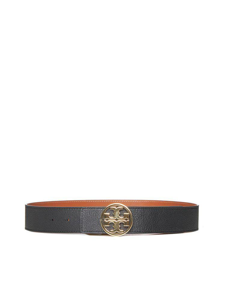 商品Tory Burch|Tory Burch Miller Reversible Belt,价格¥1538-¥1730,第1张图片