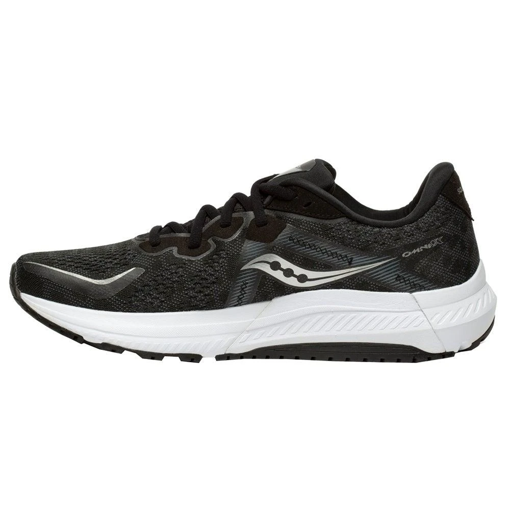 商品Saucony|Omni 20 Running Shoes,价格¥416,第3张图片详细描述